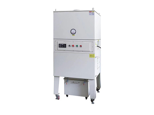 QSX-2055工业集尘器