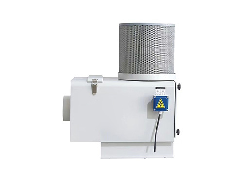 QS1500油雾收集器