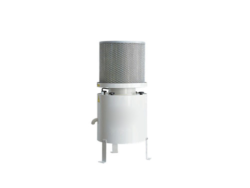 QSA-400油雾收集器