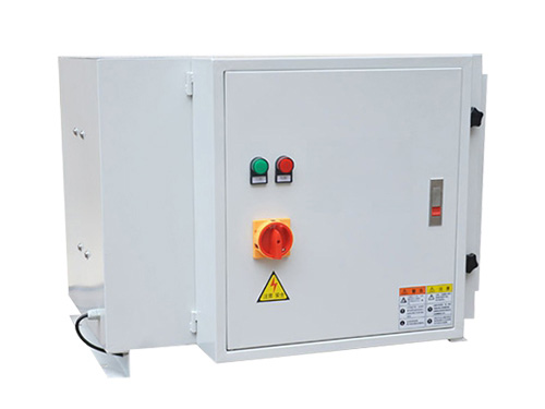 QS E-30油雾收集器