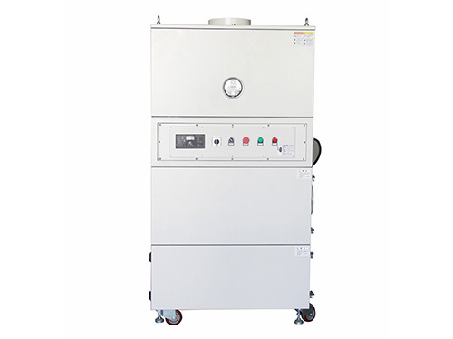 QSX-2022工业集尘器