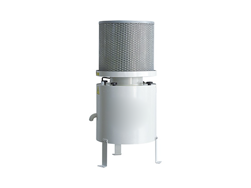 QSA-250油雾收集器