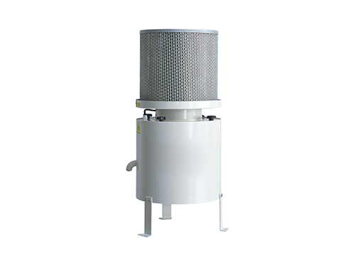 QSA-400油雾收集器