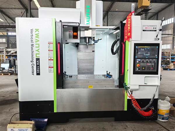 四川客户交机现场