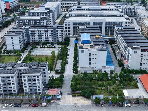 湖南生产基地