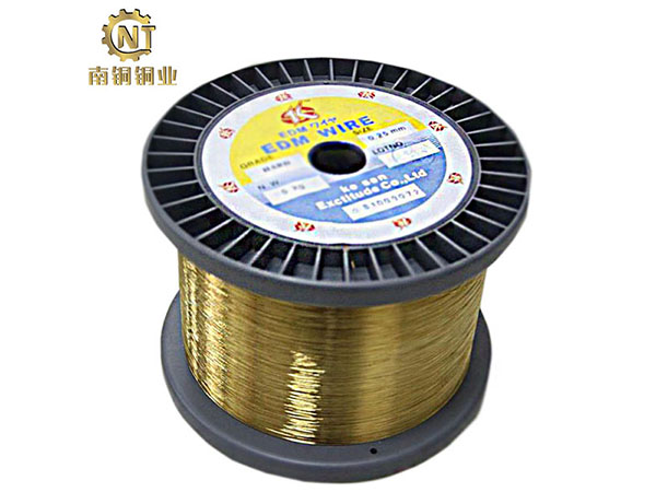 黄铜带的作用是怎样的