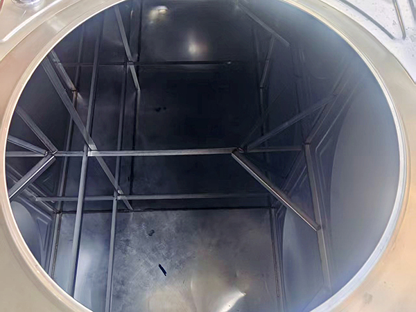 方形水箱工程案例