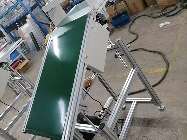 接驳台