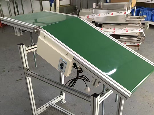 接驳台