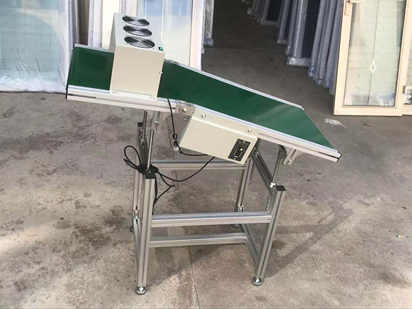 接驳台