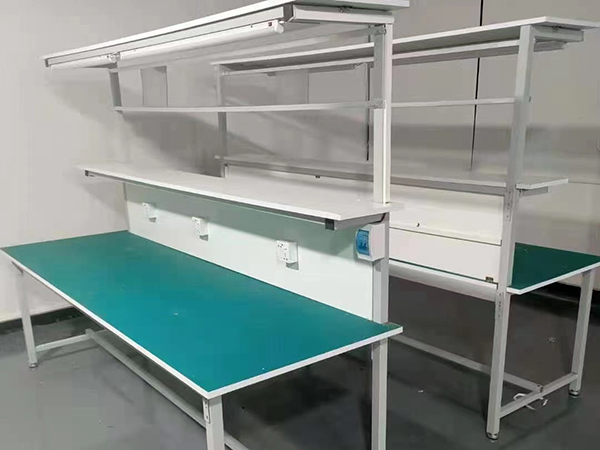 防静电工作台