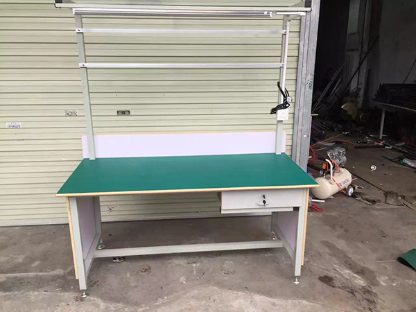 防静电工作台