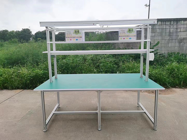 防静电工作台