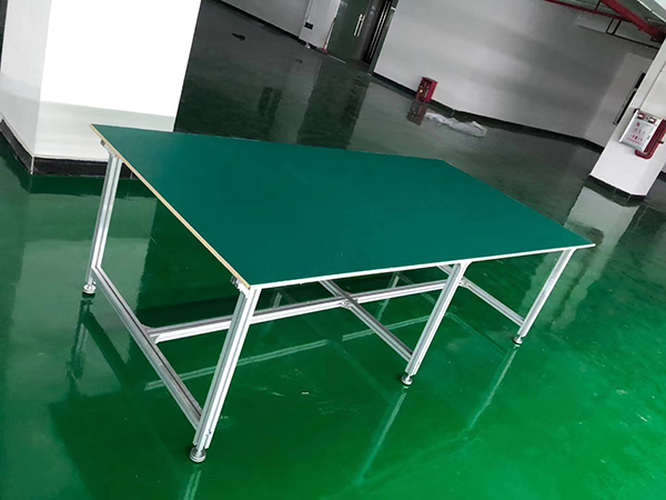 防静电工作台