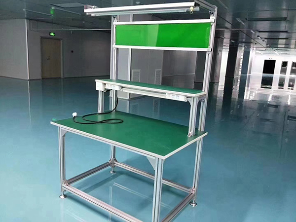 防静电工作台