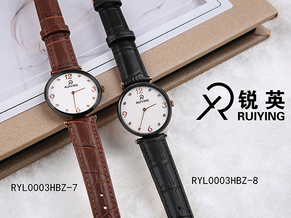 RYL0003HBZ-7 手表定制