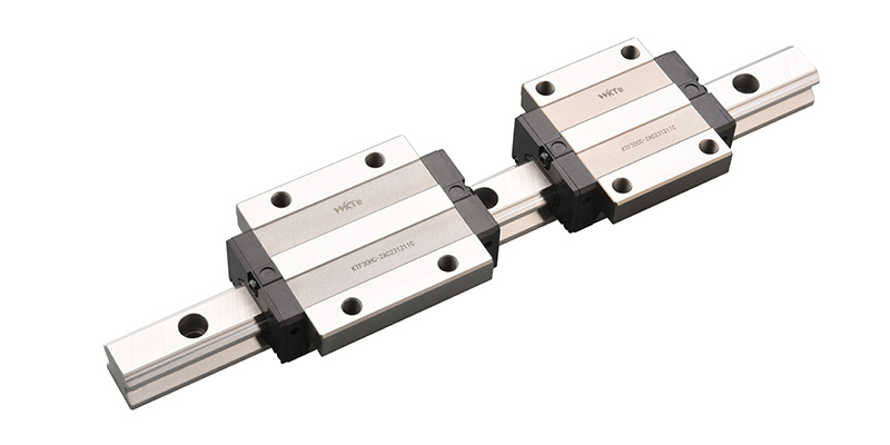 直線（xiàn）導軌的表麵粗糙（cāo）度會影（yǐng）響使用效果嗎？