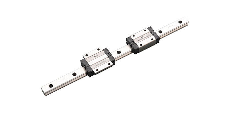 重慶微型導軌在運行中需要觀察狀態嗎？