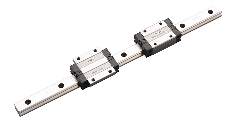 描述一下自動化汕尾導軌的核心優勢有哪些？