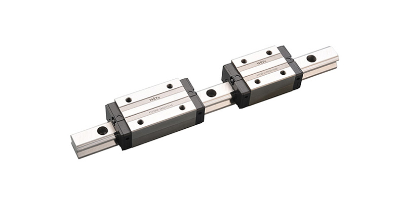 说一说国产导轨加工完成后怎样进行质量检验？