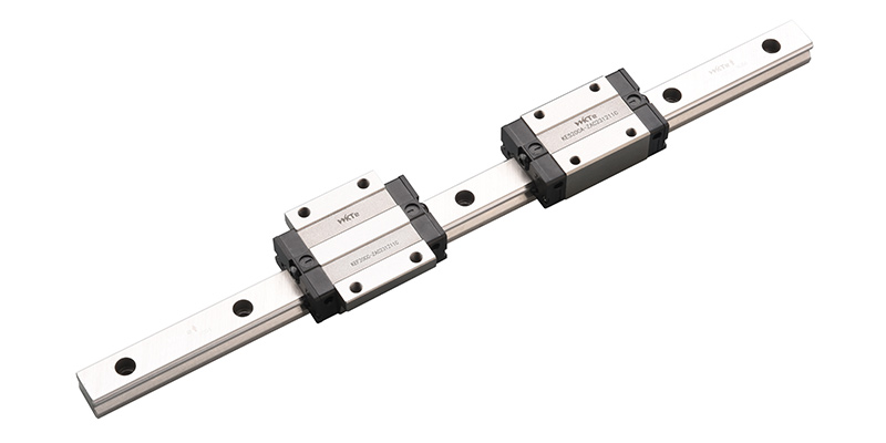 解析一下使用自动化直线导轨有哪些核心优势？