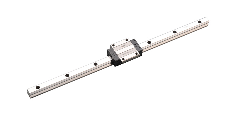 不锈钢微型导轨