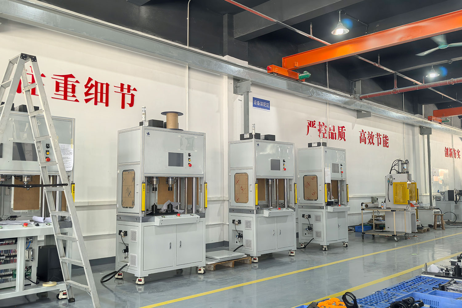 伺服压装机，伺服压装机厂家