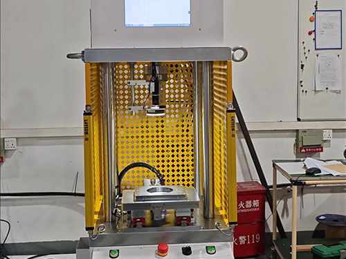 伺服壓裝機(jī)-汽車軸承壓裝機(jī)