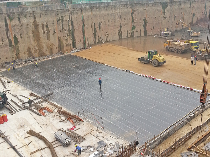 卫生间防水堵漏常见处理方法