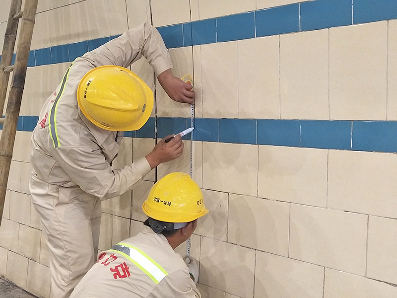 房屋加固施工前的工程管理也很重要