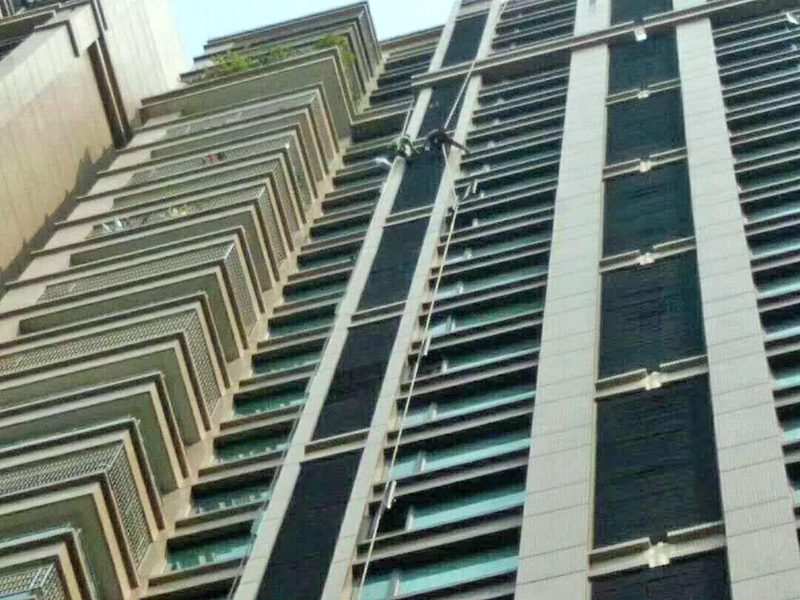 包钢加固、粘钢加固与碳纤维布加固的区别