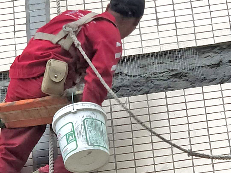 建筑加固的重要性和注意事项