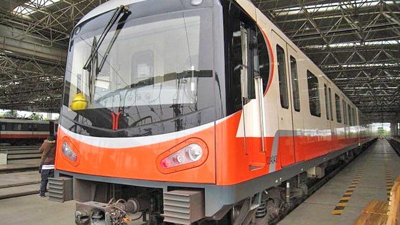 广州地铁3号线北延线隧道加固工程