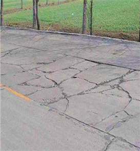 混凝土病害处理