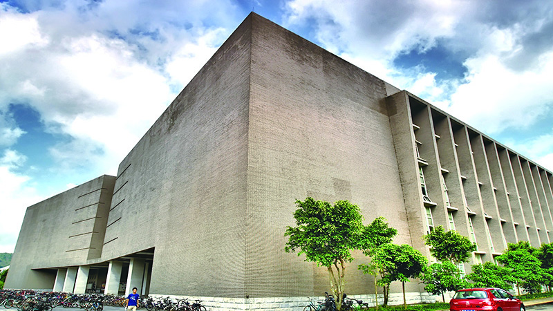 房屋加固时碳纤维布的应用