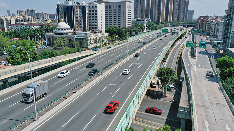 ​知识分享|桥梁加固的原则