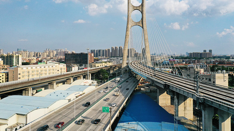 9种常见桥梁加固方式