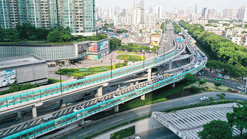 被动桥梁加固和主动桥梁加固，“一字之差，天壤之别”