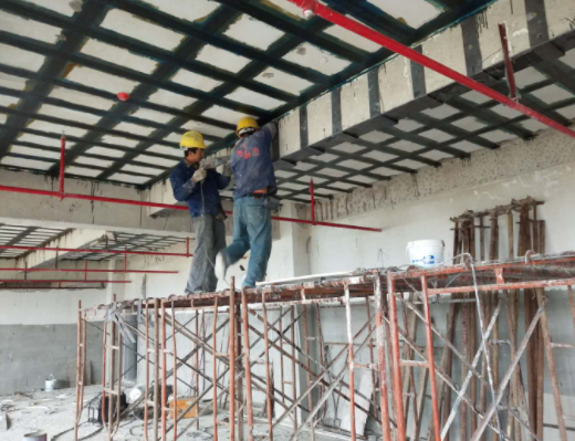 干货|危险房屋加固的注意事项 干货|危险房屋加固的注意事项