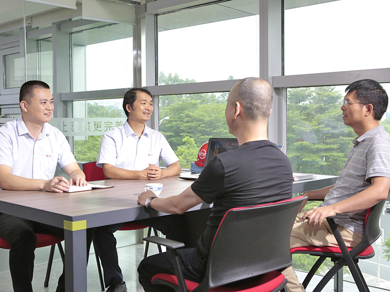 简单4步教你选择一家好的防水补漏公司