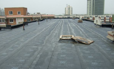 防水补漏工程一般是怎么什么地方的