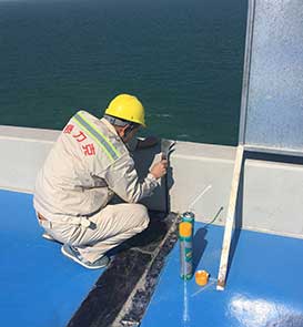 外墙做防水补漏的4大注意点