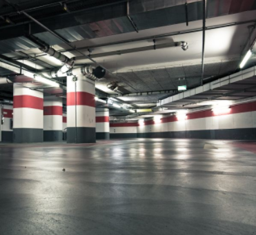 该怎样搞好停车场防水