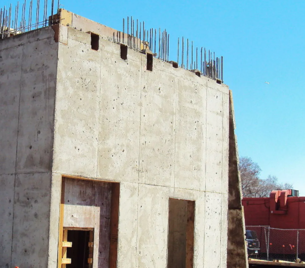 房屋加固小知识|什么是剪力墙