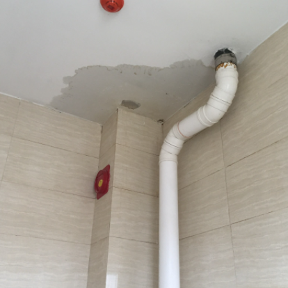 防水补漏公司说说怎样治理厨房漏水