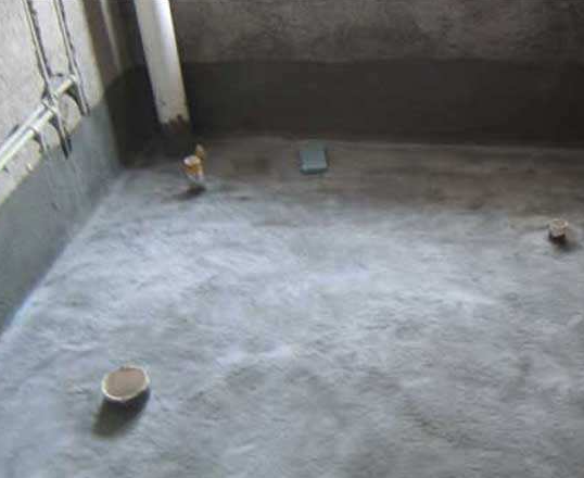 卫生间防水补漏该怎么做