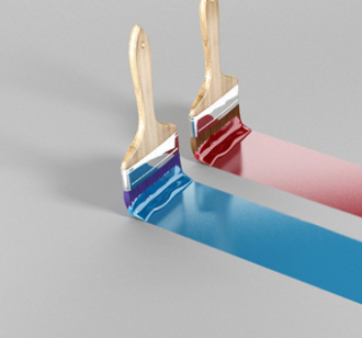 ​屋面防水涂料都有哪些