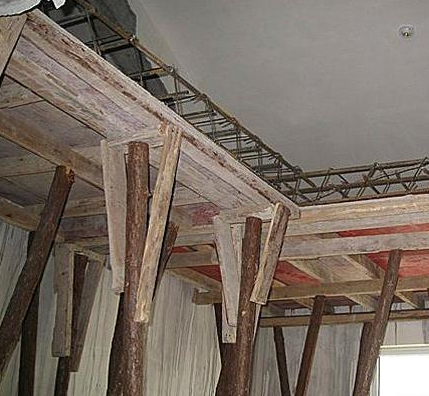 一起来了解一下房梁加固的收费标准