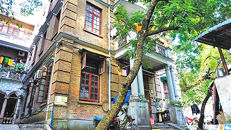 屋面漏水怎么办，屋面防水公司来教你解决