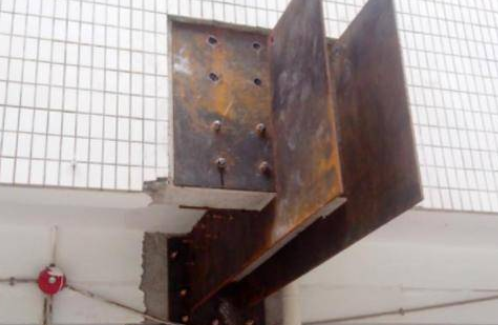 房屋加固方法之粘钢加固